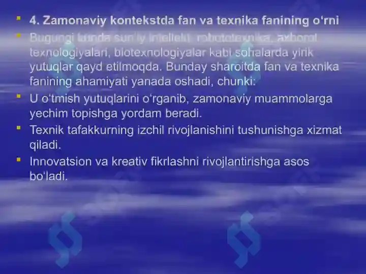 Product slide 8