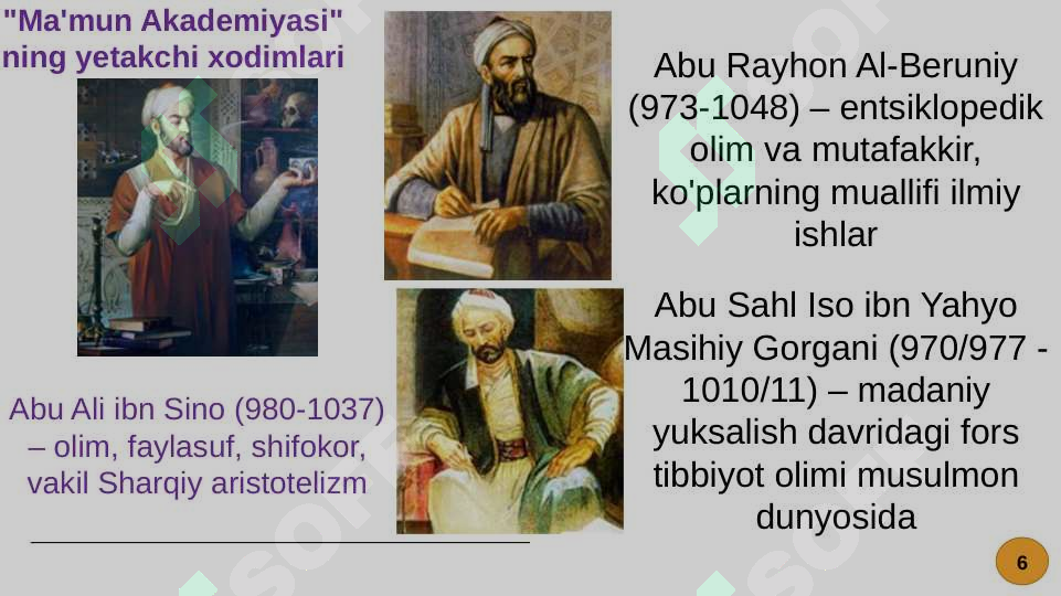 Product slide 6