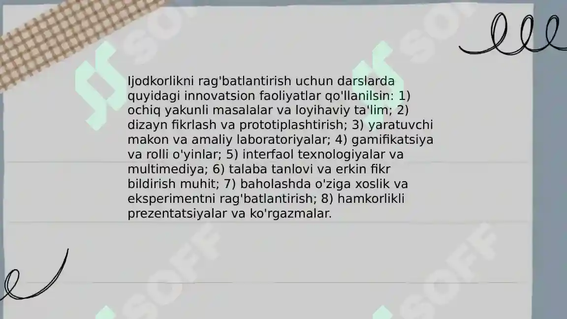 Product slide 8