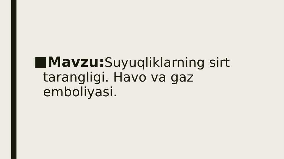 Biofizikadan slayd