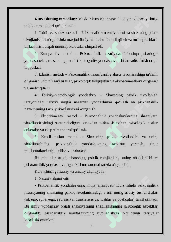 Product slide 5
