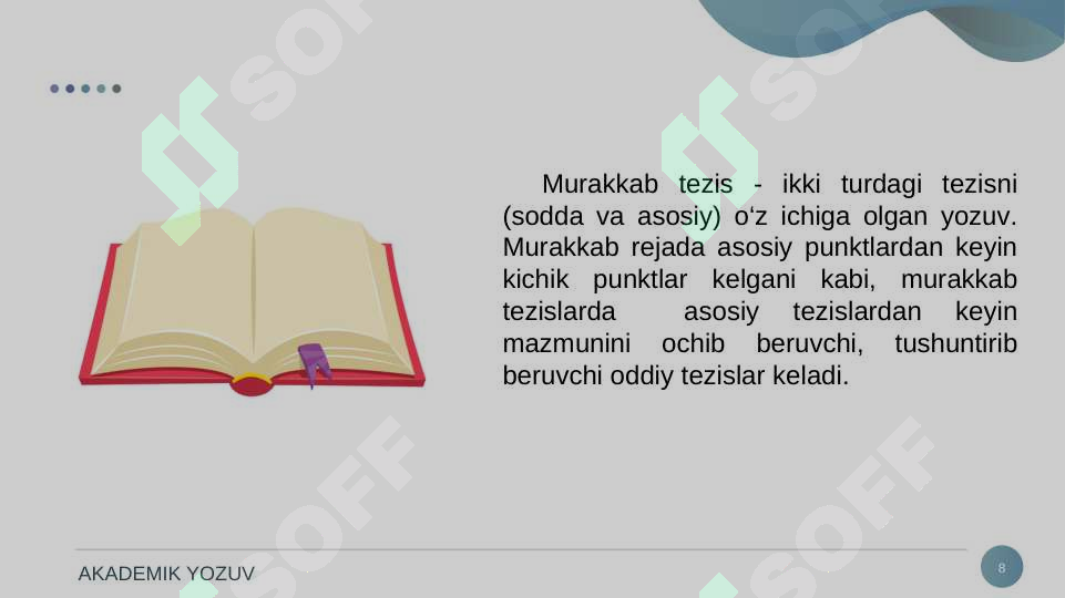 Product slide 8