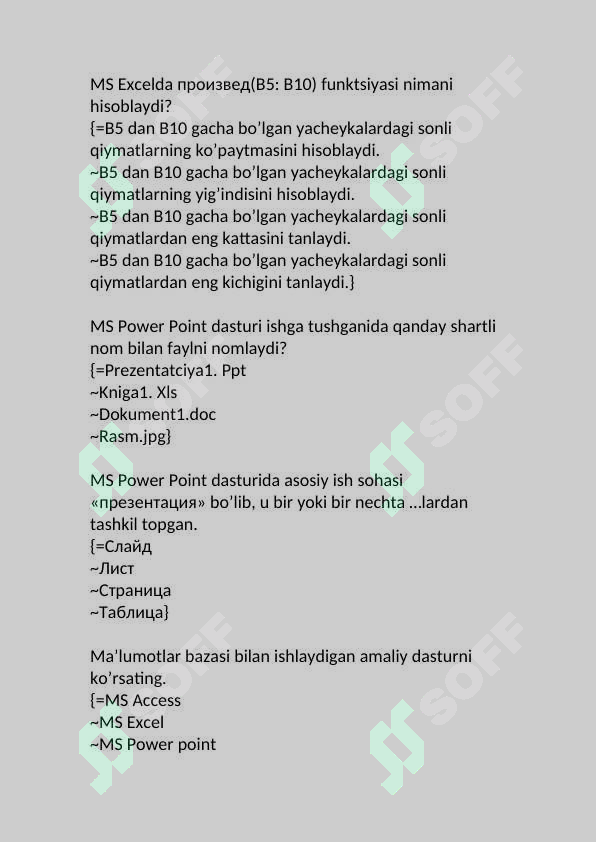 Product slide 6