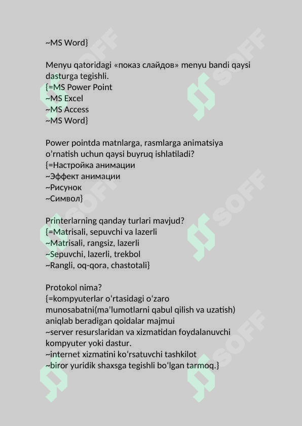 Product slide 7