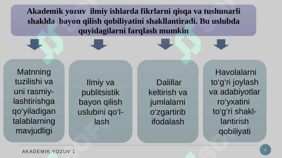 Product slide 8