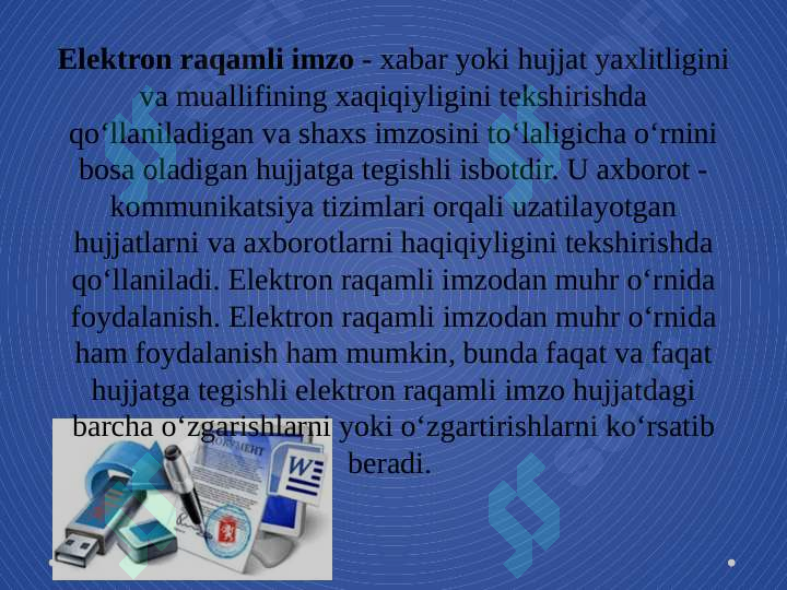 Product slide 8