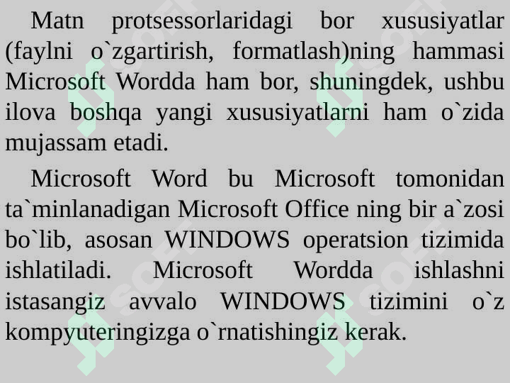 Product slide 8