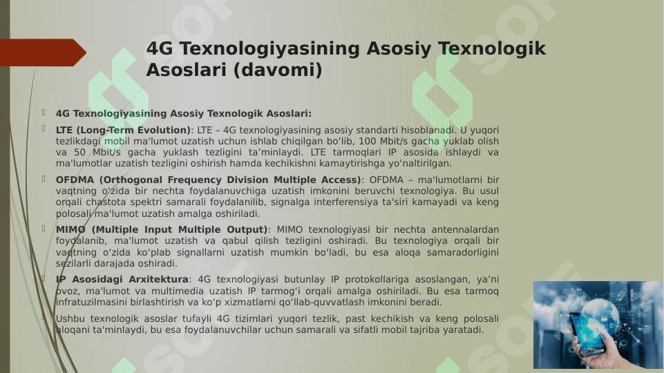 Product slide 6