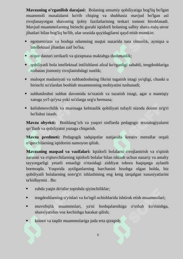 Product slide 5