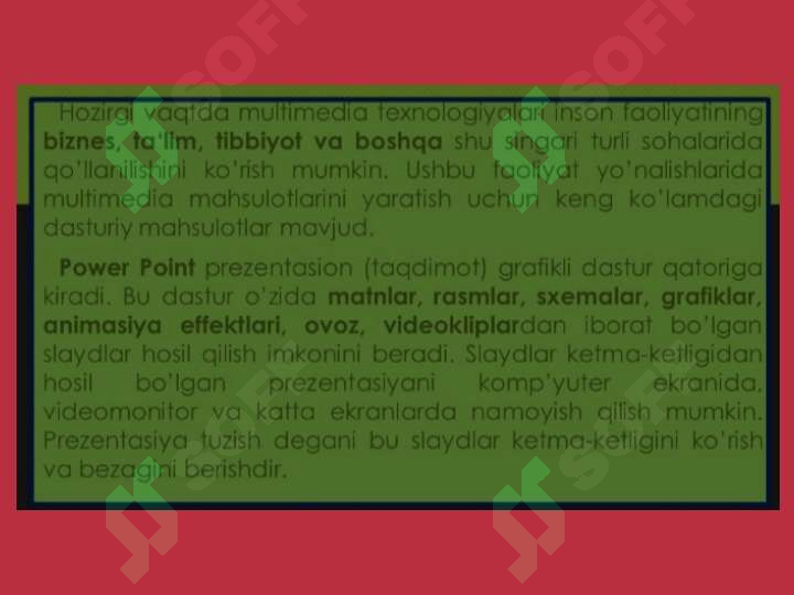 Product slide 7