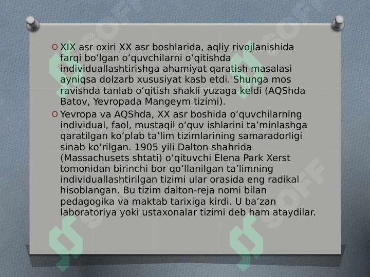Product slide 7