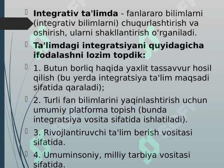 Product slide 8