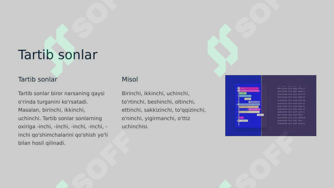 Product slide 8
