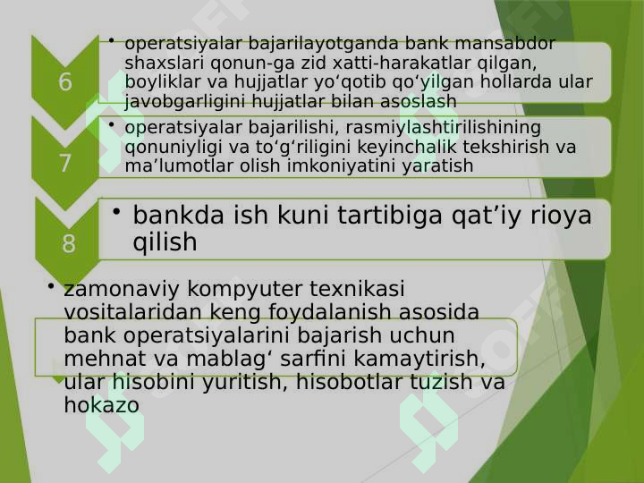 Product slide 7