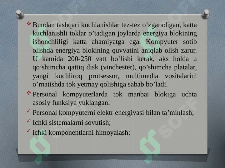 Product slide 5