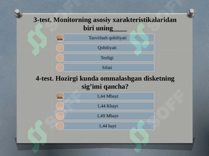 Product slide 8