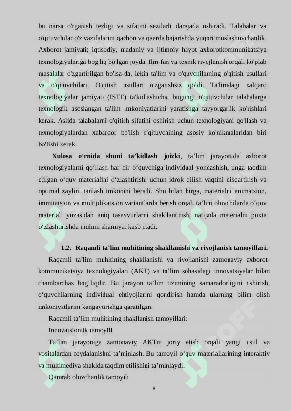 Product slide 8