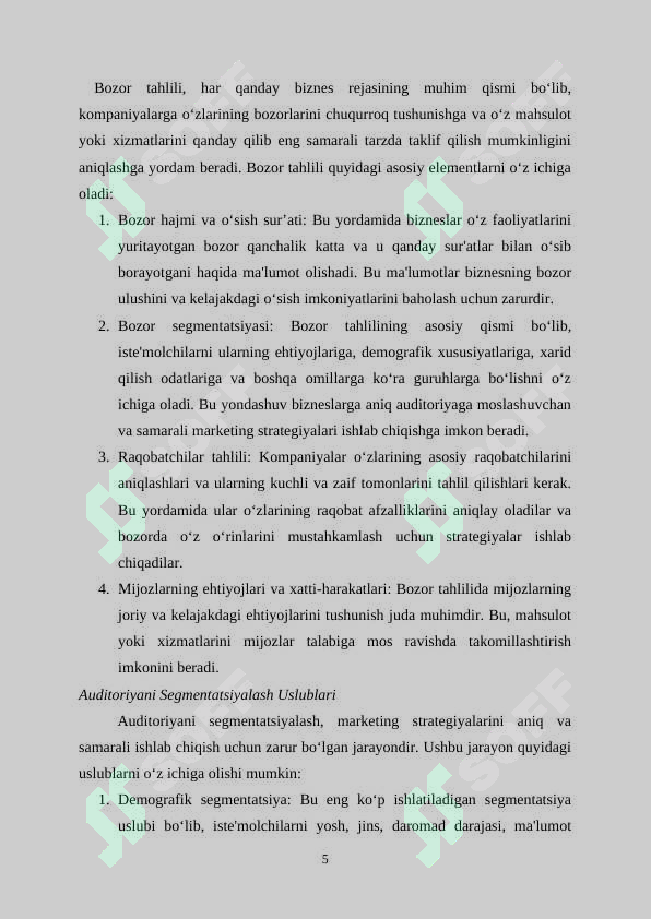 Product slide 5