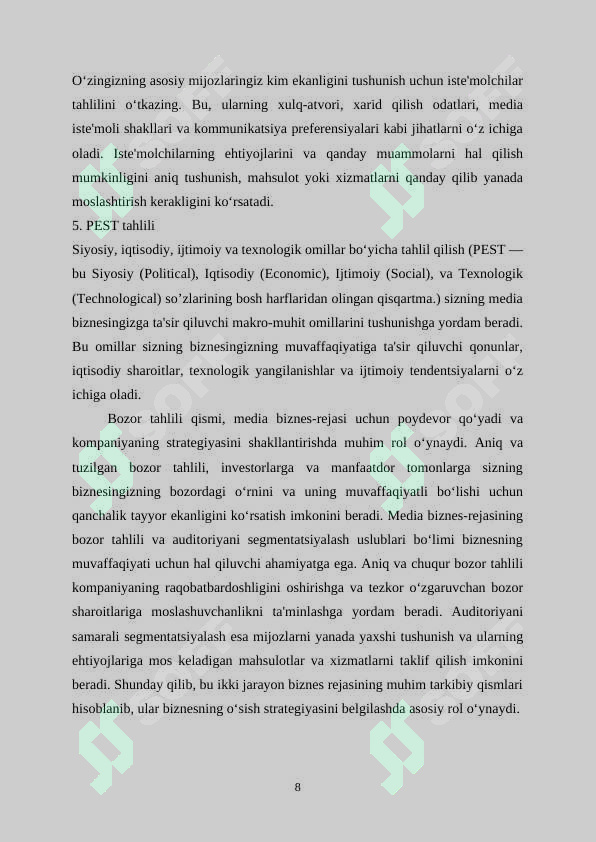 Product slide 8