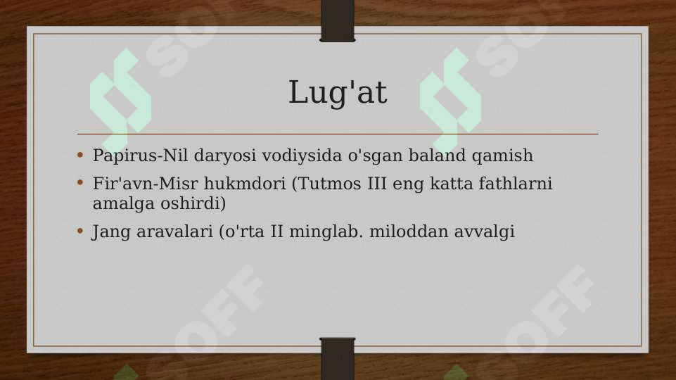 Product slide 5