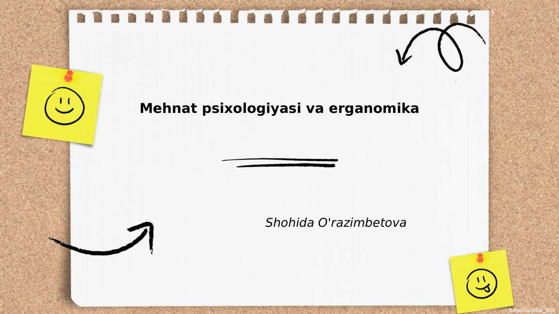 Taqdimot