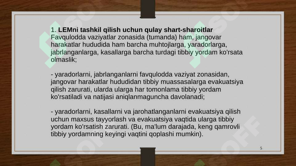 Product slide 5