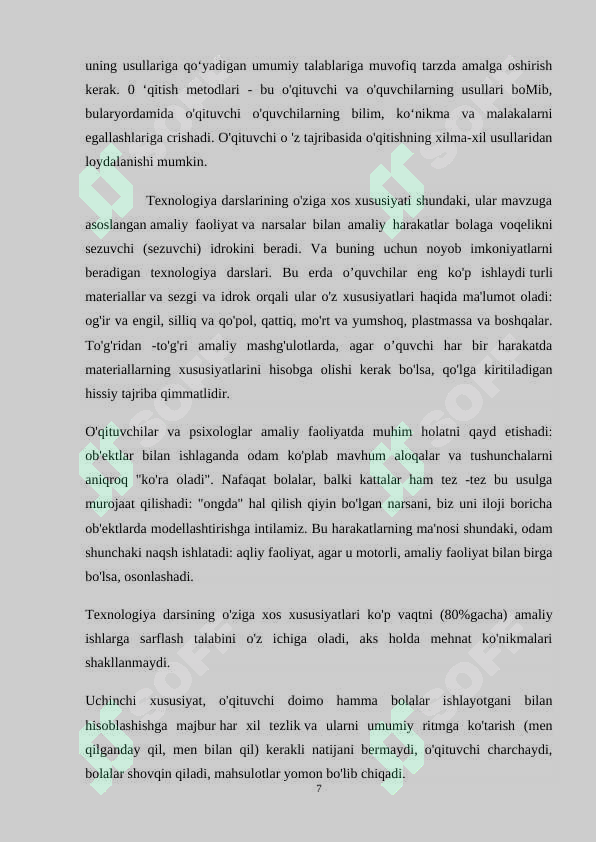 Product slide 7