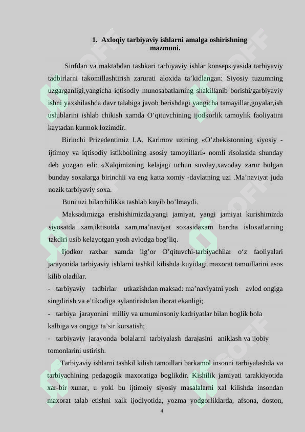 Product slide 4