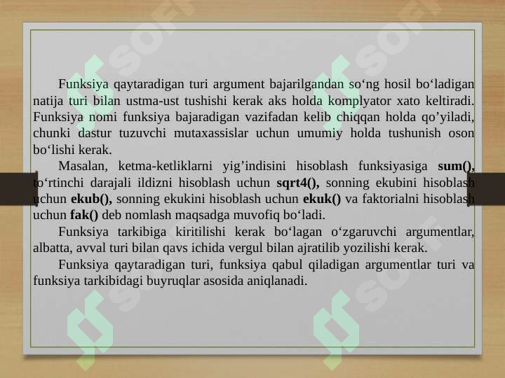 Product slide 7
