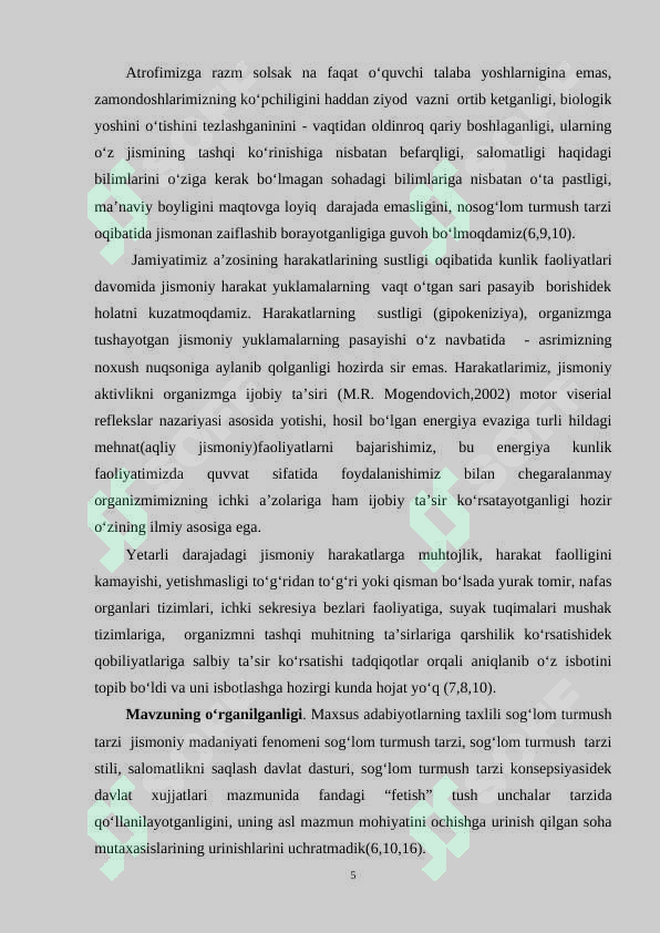 Product slide 5