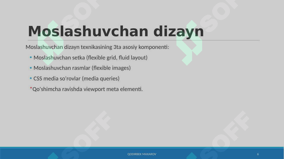 Product slide 6