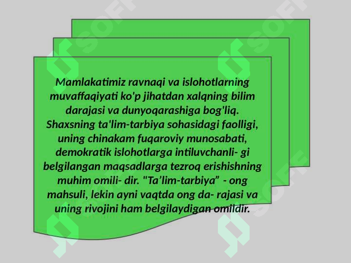 Product slide 8