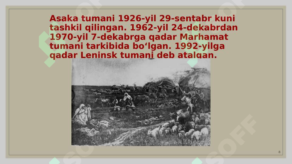 Product slide 8