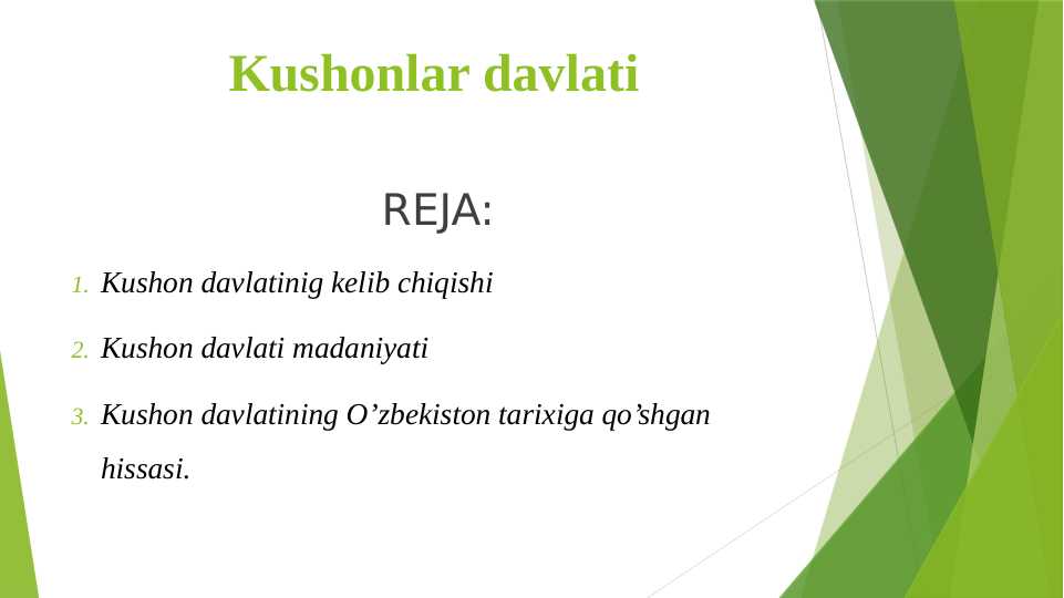 Kushonlar davlati