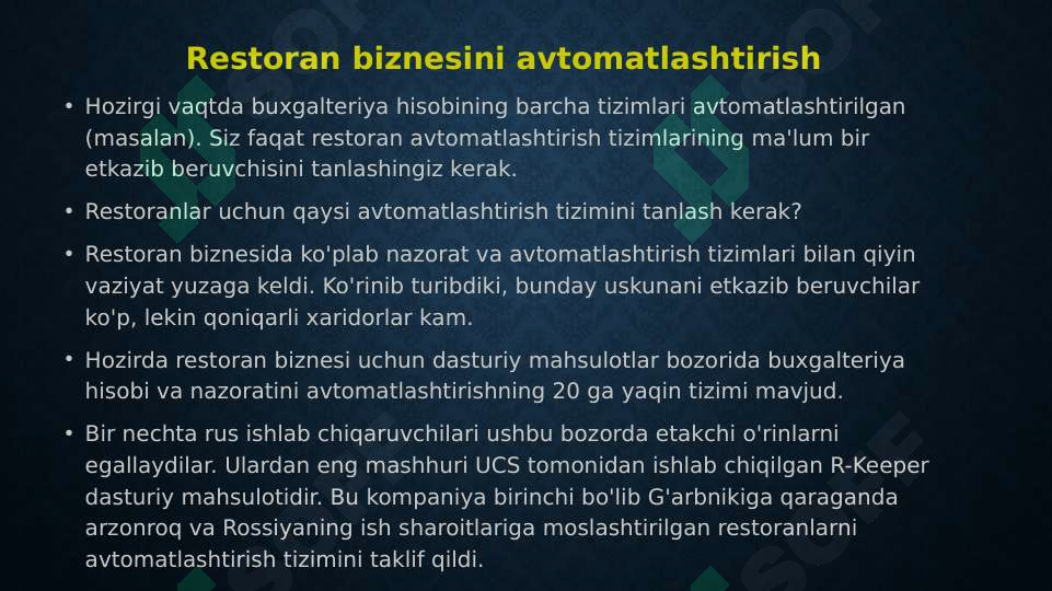 Product slide 3