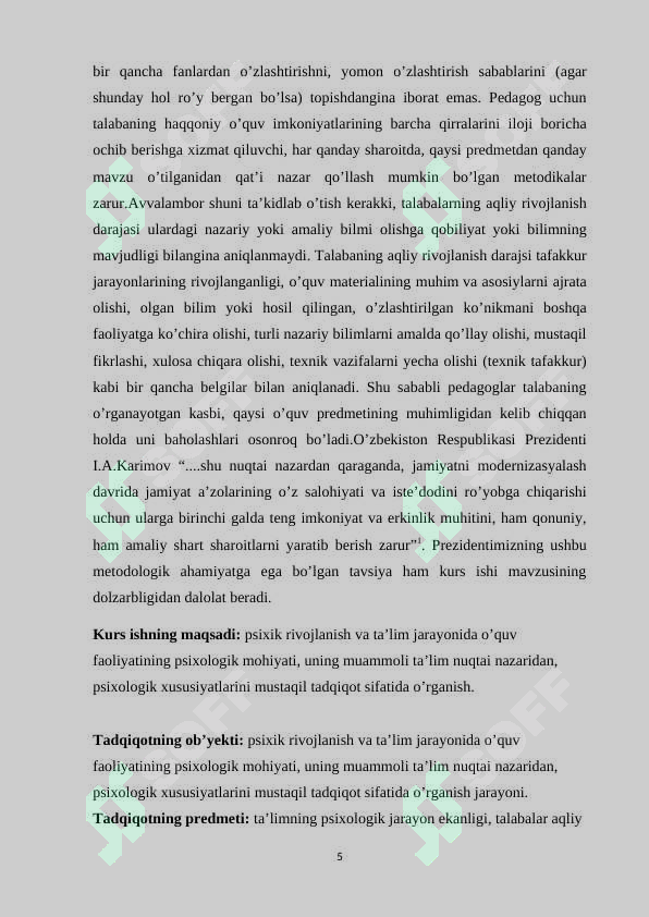 Product slide 5