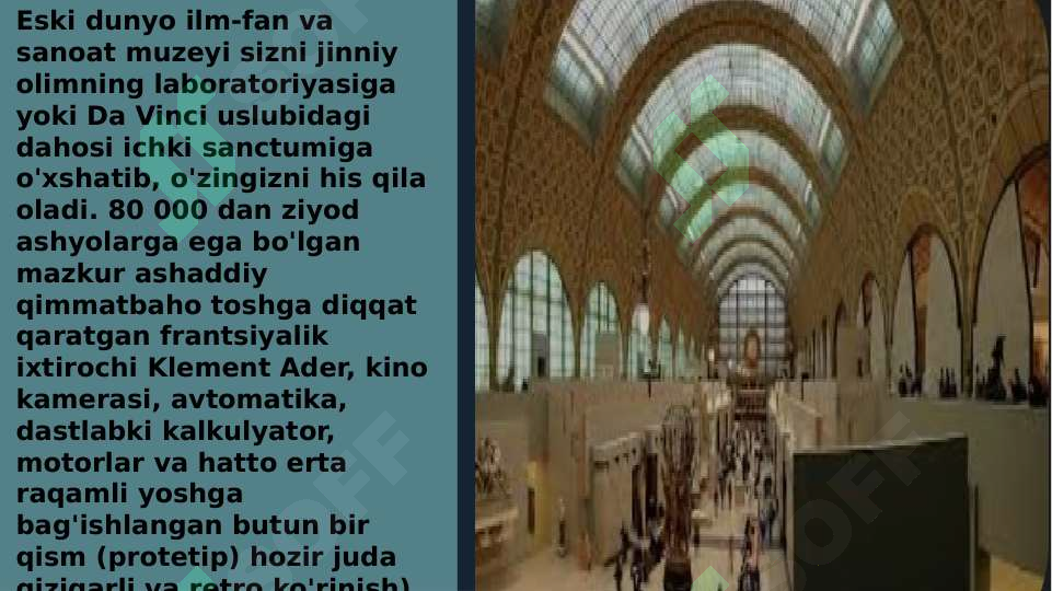 Product slide 7