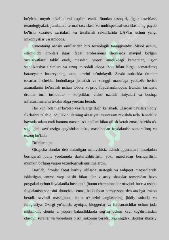 Product slide 8