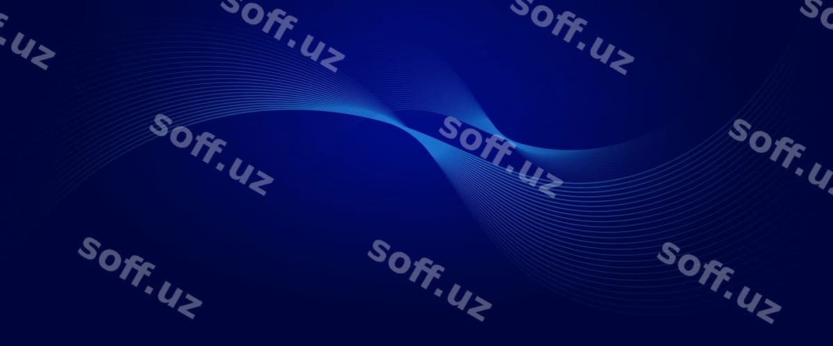 Futuristik mavhum fon | Futuristic abstract background