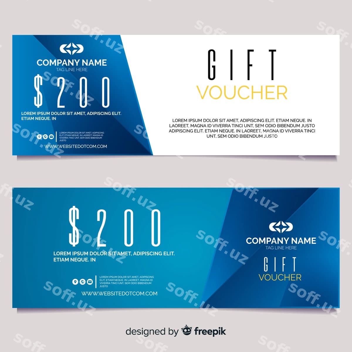 Sovg'a voucheri | Gift voucher