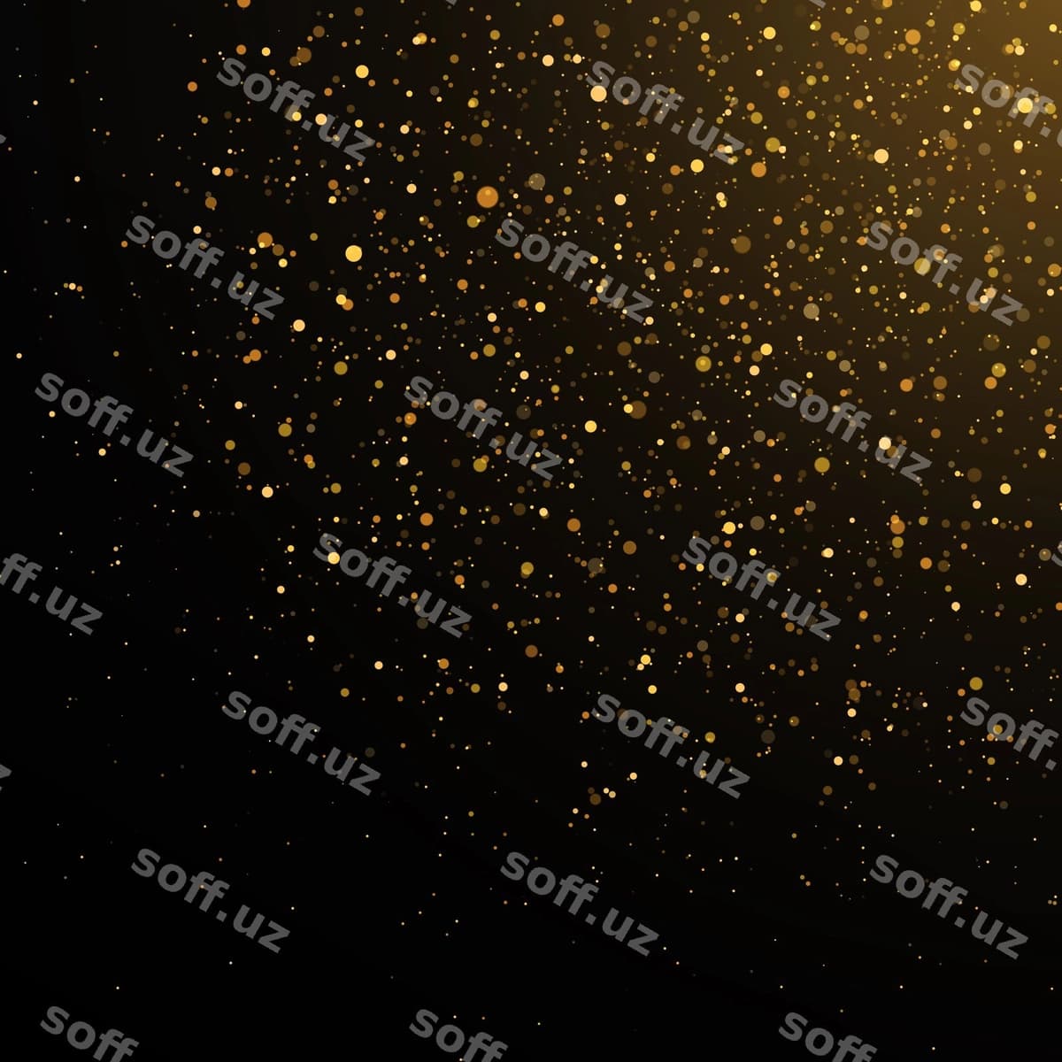 Glitter effekt qismlari | Glitter effect particles