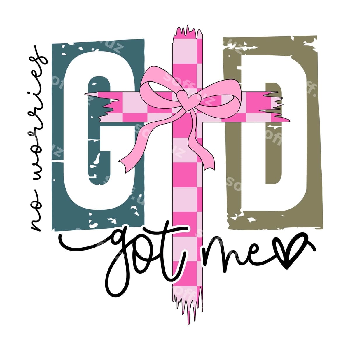 Xudo meni oldi | God got me