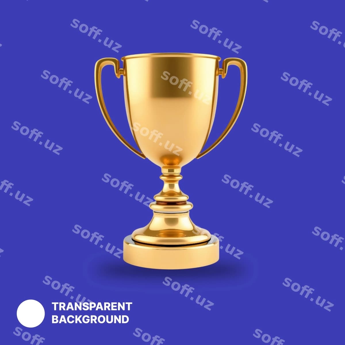 Oltin sovrin mukofoti | Golden trophy award