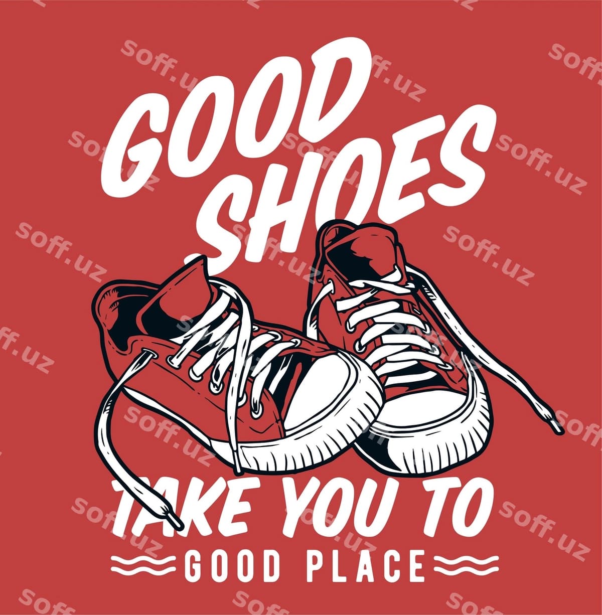 Yaxshi poyabzal | Good shoes
