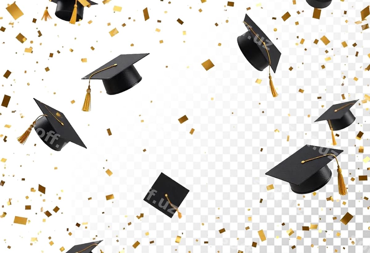 Bitirish bayrami | Graduation celebration