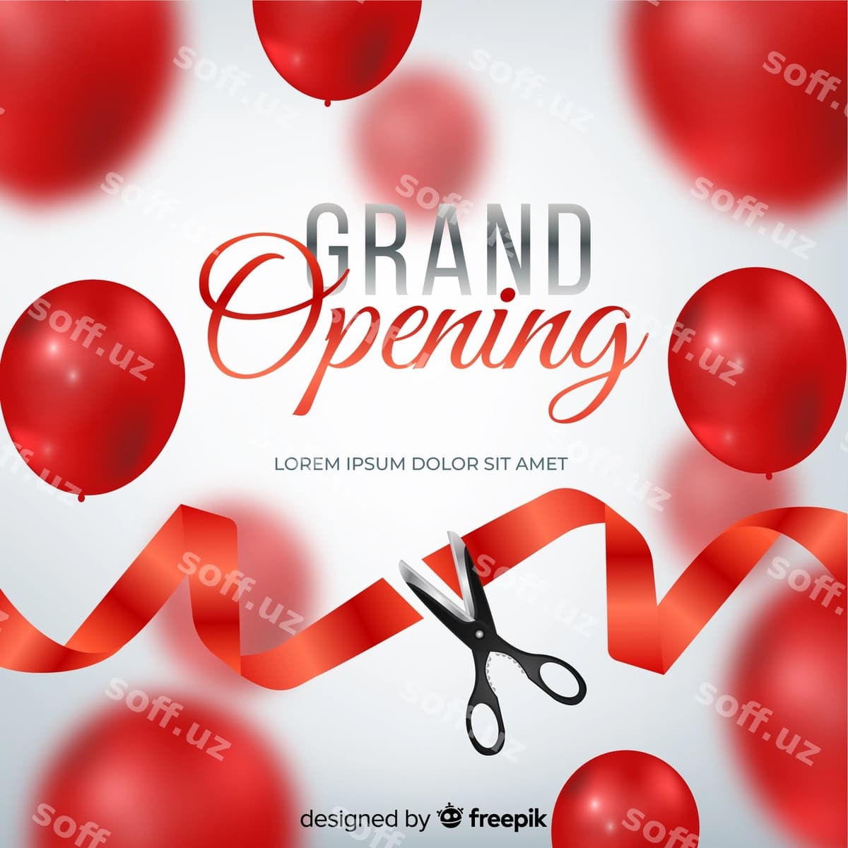Katta ochilishi | Grand opening