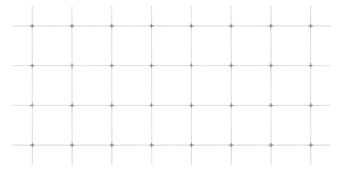 Setka qatlami | Grid overlay