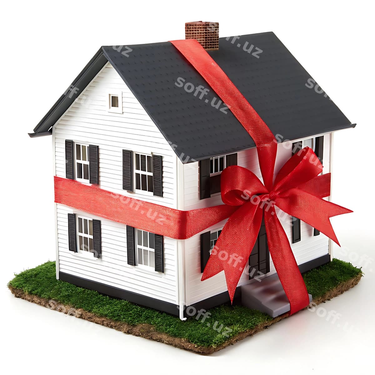 Uy soddarlashi sovg'a | Housewarming gift