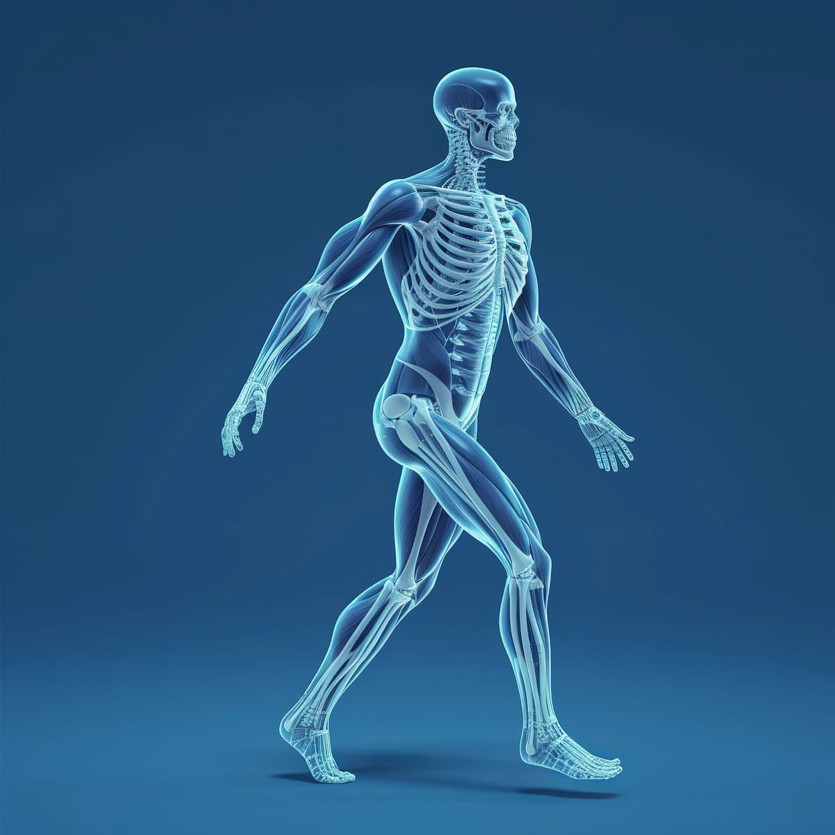 Inson anatomiyasi fonlari | Human anatomy backgrounds
