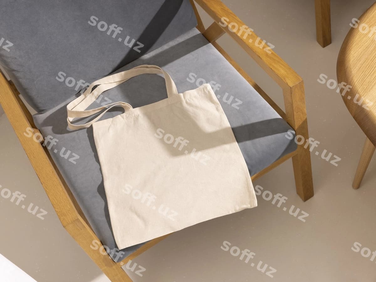 Sanoat uslubidagi kiyimlar maketi | Industrial style clothes mockup